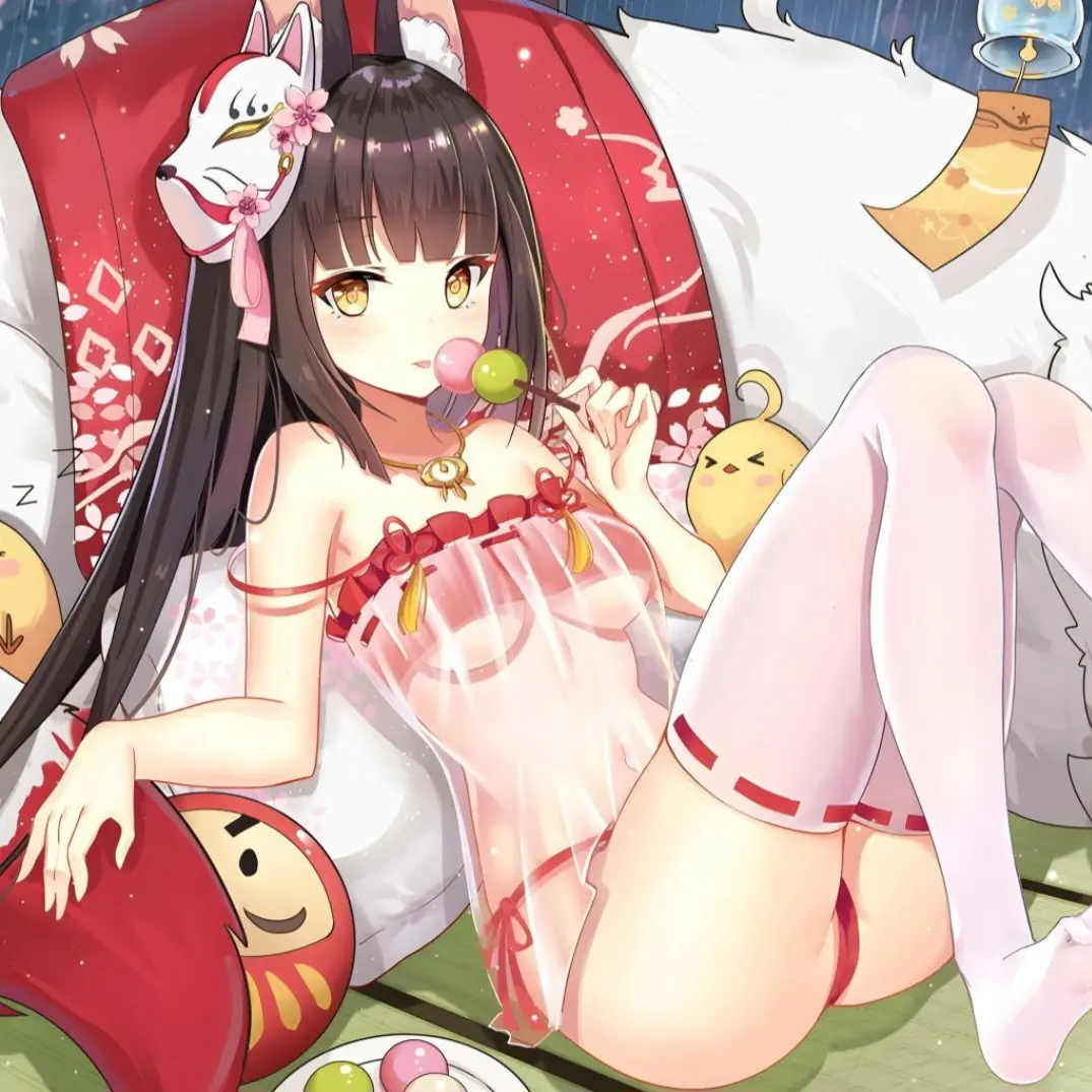BlueLava8416의 키시라