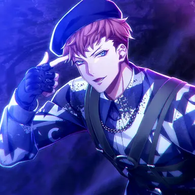 Profile image of 毒島メイソン理鶯