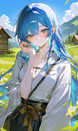 Profile image of Hana