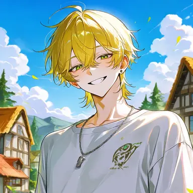 Profile image of Ron