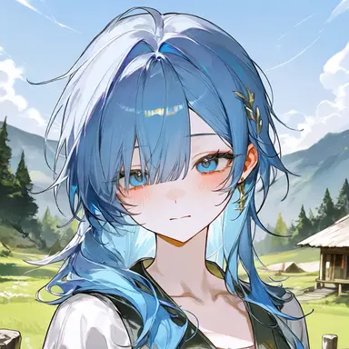 Profile image of Hana