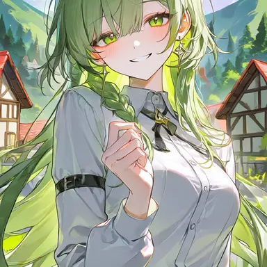 Profile image of Elen