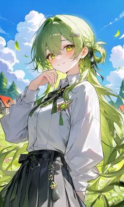 Profile image of Elen