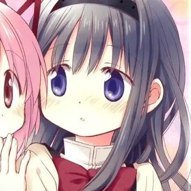 kirakira4c의 暁美ほむら