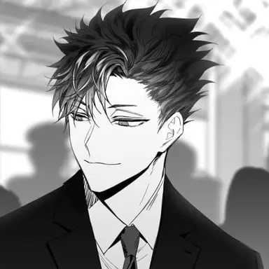 Profile image of 쿠로오 테츠로