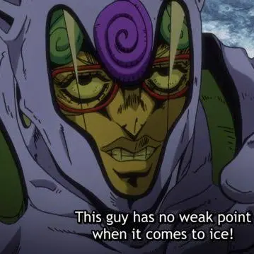 Profile image of ギアッチョ