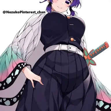 Profile image of Shinobu Kocho
