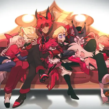 Profile image of HH x HB ROAD TRIP