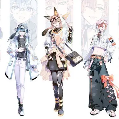 Profile image of 싸이코드