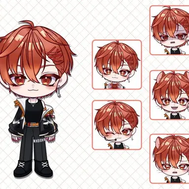 Profile image of 하루토