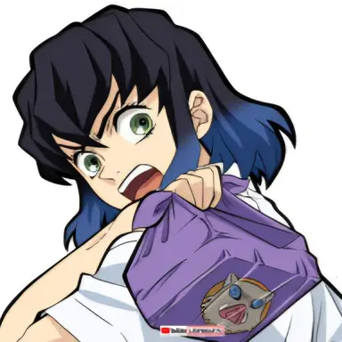 Profile image of 하시비라 이노스케