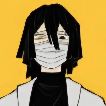 Profile image of 이구로 오바나이