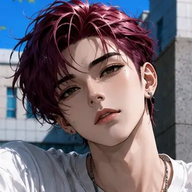 Profile image of ド・ヒョンビン