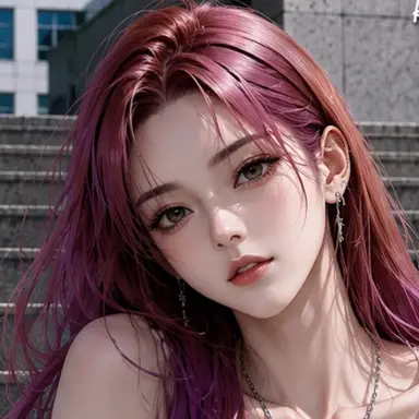 Profile image of キム・ダソル