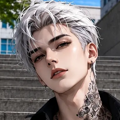 Profile image of キム-ソンヒョン