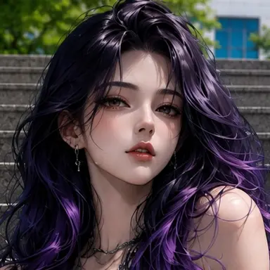 Profile image of チェ・지우
