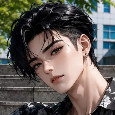 Profile image of チェ・ミンソン