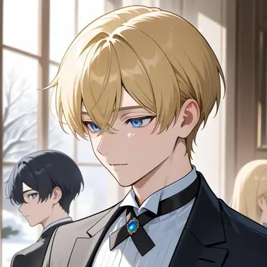 Profile image of レイ