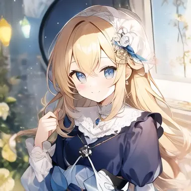 Profile image of イケナ