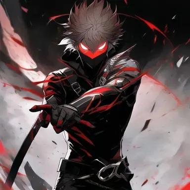 Profile image of ニンジ