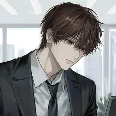 Profile image of 세토 유마