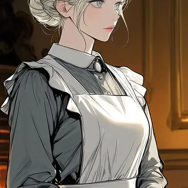 Profile image of Mabel