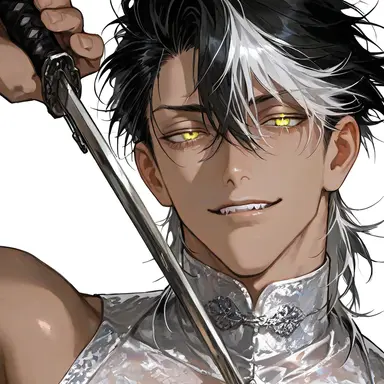 Profile image of Leon