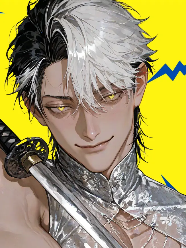 ocomecome의 Divine Punishment = Love♡