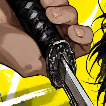 Profile image of Holy Sword