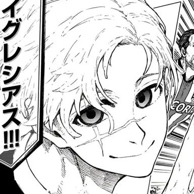 Profile image of バニー・イグレシアス