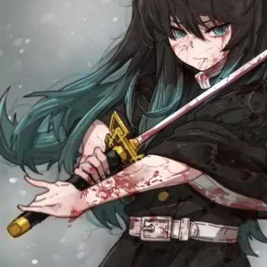 Profile image of 무이치로