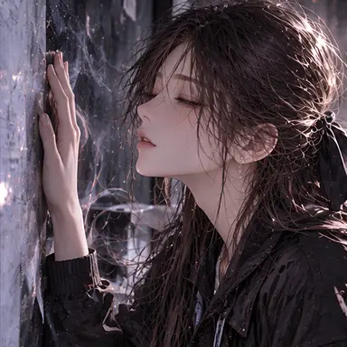 Profile image of Baek Sua