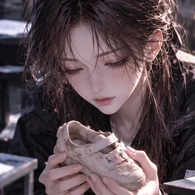Profile image of Baek Sua