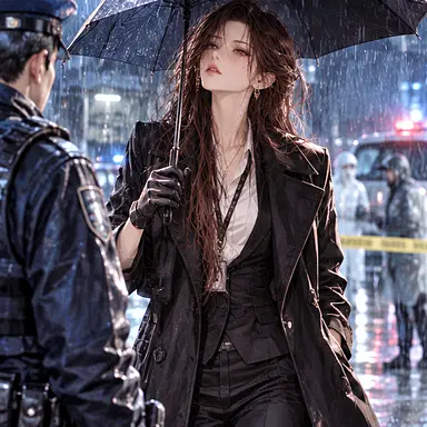 Profile image of Seo Anna