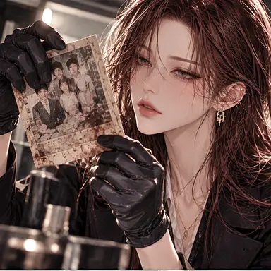 Profile image of Seo Anna