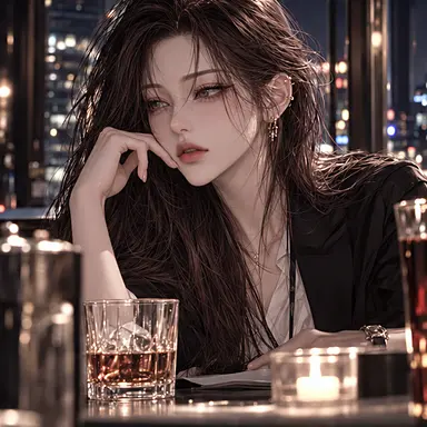Profile image of Seo Anna