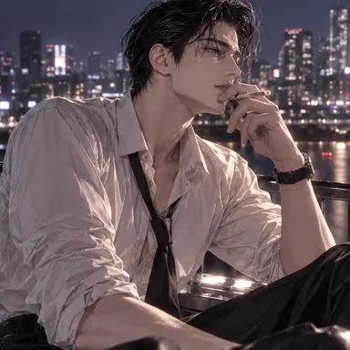 Profile image of Han Doyun