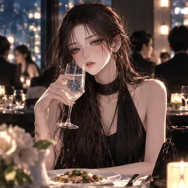 Profile image of Cha Seyeon