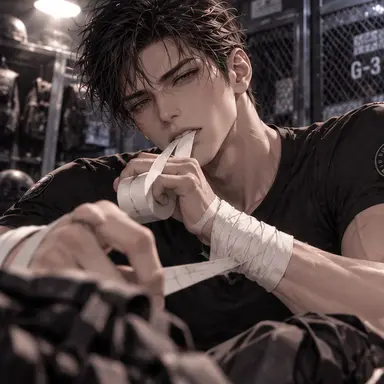 Profile image of Yoon Taecheol
