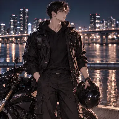 Profile image of Yoon Taecheol