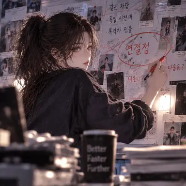 Profile image of 오나경