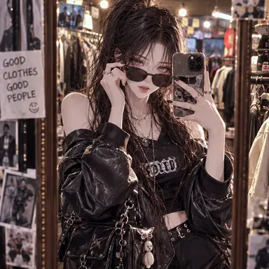 Profile image of Oh Nagyeong
