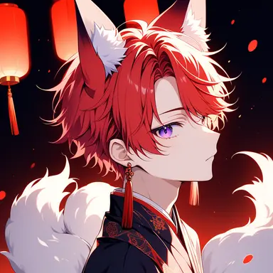 Profile image of Asura