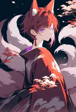 Profile image of Asura
