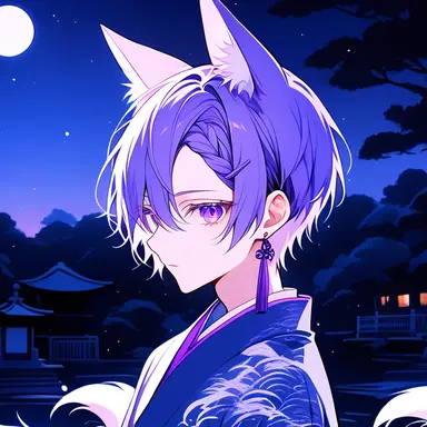 Profile image of Ayame