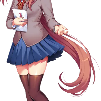 Profile image of Monika