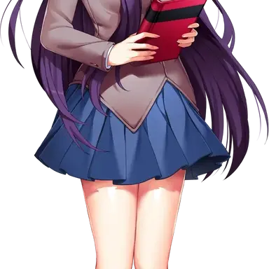 Profile image of Yuri
