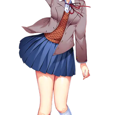 Profile image of Sayori