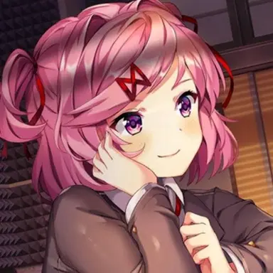 Profile image of Natsuki