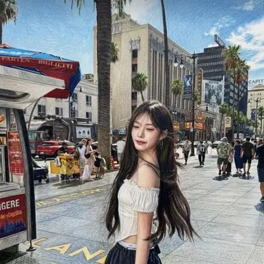 Profile image of 진경은
